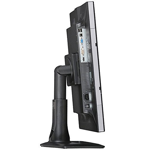 HP ZR22w Black 22" Screen 1920 x 1080 Resolution Refurbished LCD Flat Panel Monitor N3