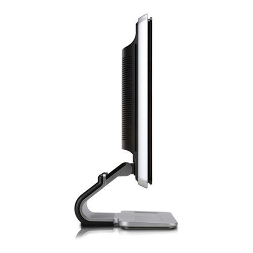 HP W1707 17-inch LCD Monitor N5