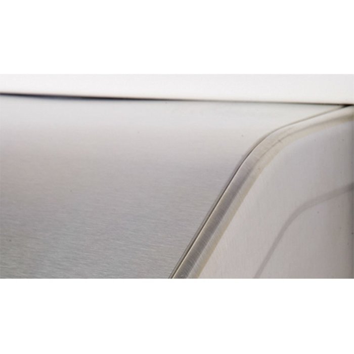 Zephyr 30W in. Hurricane Under Cabinet Range Hood N3