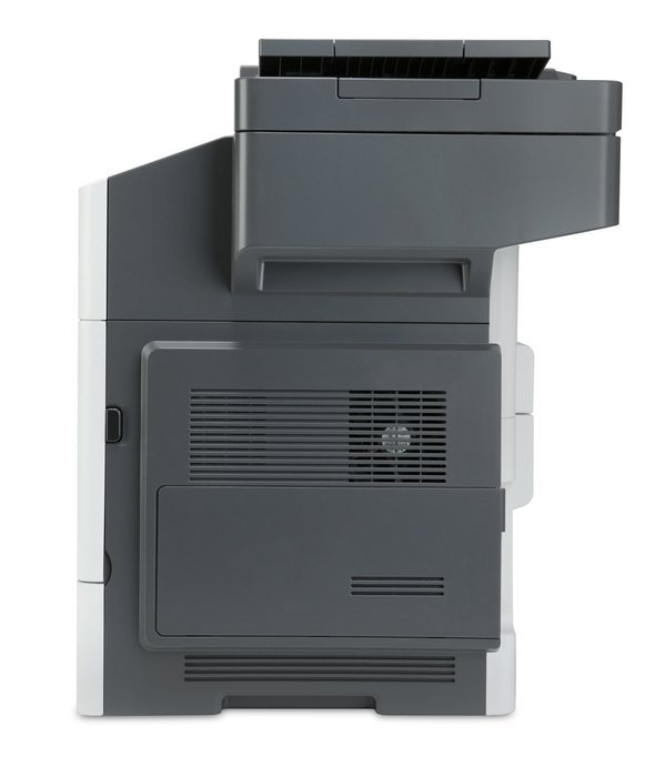 Lexmark 35S6700 (MX610DE) Monochrome Laser Printer with Scanner & Copier N5