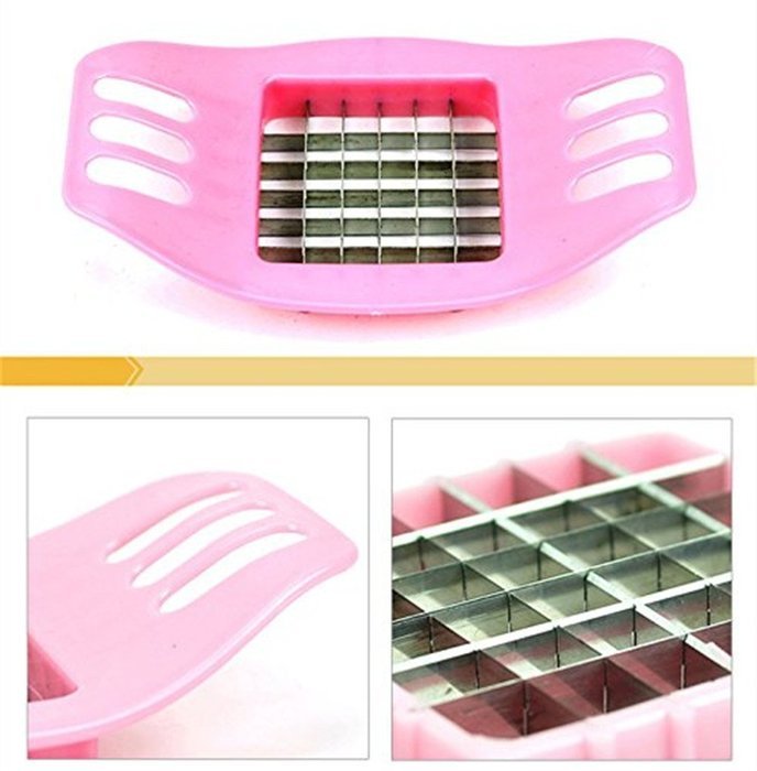 Endurance Stainless Steel Measuring Cups Baking Measuring Cup Tool, Set of 4 N23
