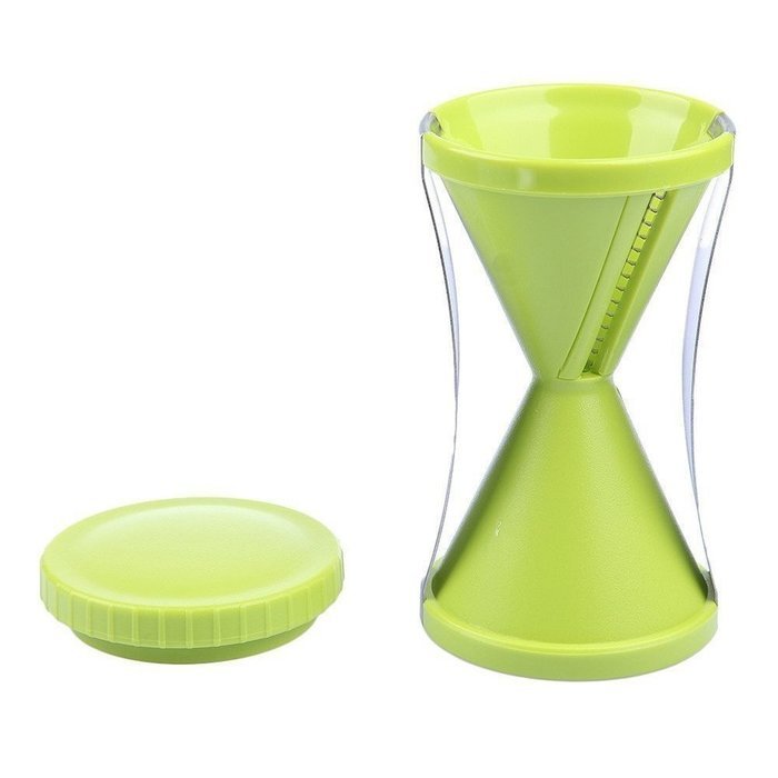 Endurance Stainless Steel Measuring Cups Baking Measuring Cup Tool, Set of 4 N26
