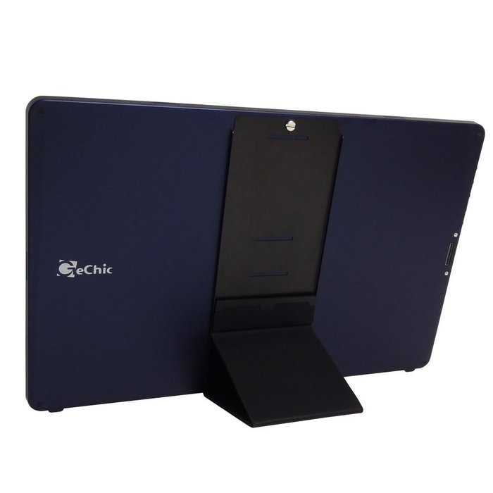 GeChic 1503I 15.6" IPS 1080p Portable Touchscreen Monitor with HDMI, VGA input, USB Powered... N2