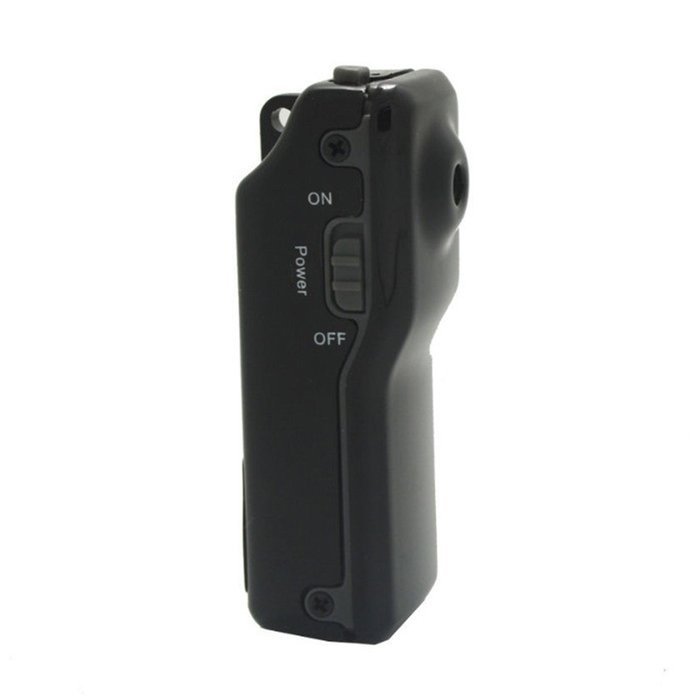 Generic WiFi P2P Camera Mini Camcorders DVR Sport Video Recorder
