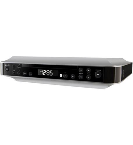 1 - Under the Cabinet Radio/CD/Bluetooth