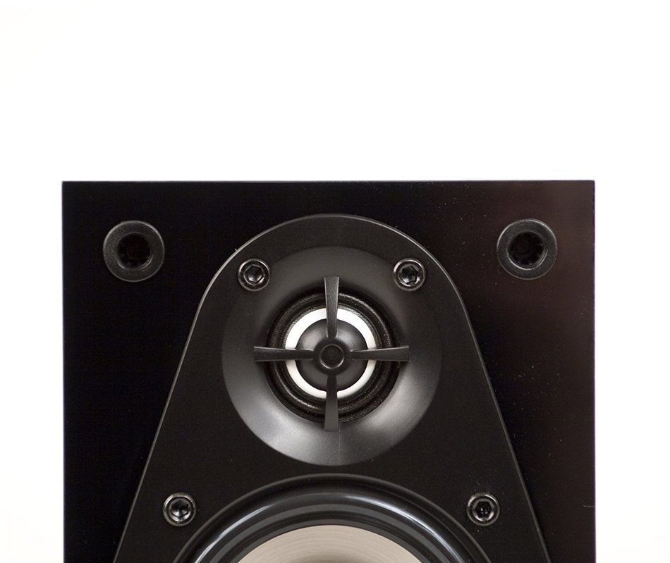 Energy Take Classic 5 Pack 5.0 Home Theater Speaker (Black) (Discontinued by Manufacturer) N3