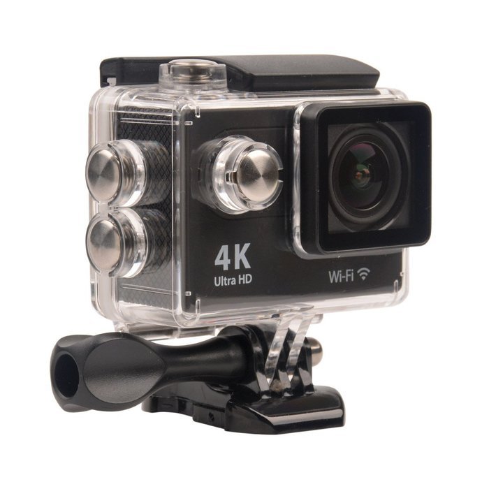 Ckeyin &reg; 2.4G&nbsp;Remote&nbsp;Control Ultra&nbsp;HD&nbsp;Action&nbsp;Camera&nbsp;Waterproof&nbsp;Outdoor&nbsp;Edition&nbsp;Sports&nbsp;Video&nbsp;Camera&nbsp;WIFI&nbsp;2.0 Inch... N2