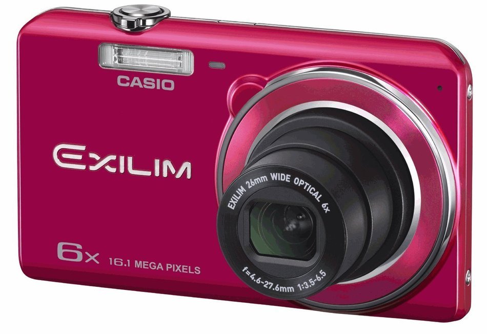 EXILIM EX-Z780 CASIO Casio RED Red N2