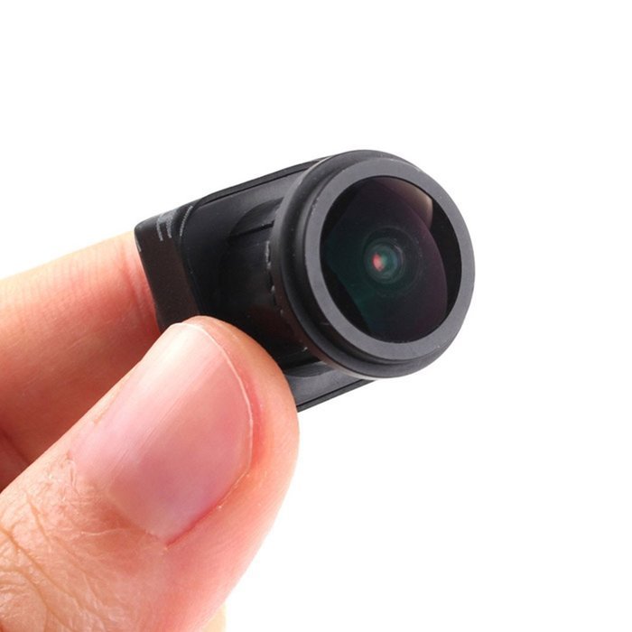 Crazepony RunCam Owl 700TVL NTSC Night Vision Starlight Racing Mini FPV Camera Wide Angle N3