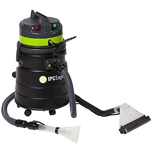 IPC Eagle S6JOB 3-in-1 Canister Vacuum/Extractor N3