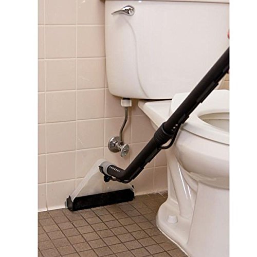 IPC Eagle S6JOB 3-in-1 Canister Vacuum/Extractor N4