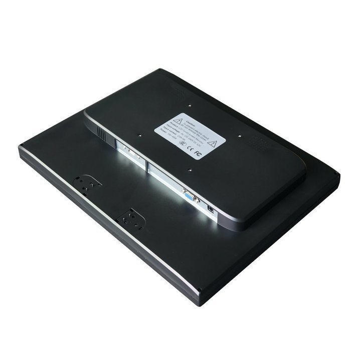 Bosstouch 15 Inch LCD Touch Screen Monitor For POS Without Stand N3