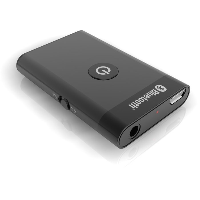 New BTT009 Bluetooth A2DP and AVRCP Audio Receiver and Transmitter With 3.5 Jack Bluetooth V 2.1+EDR