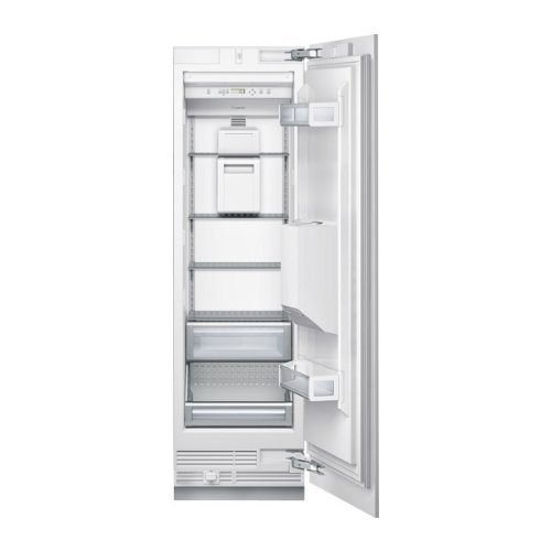 Thermador 18 In. Panel Ready Freezer Column - T18ID800RP
