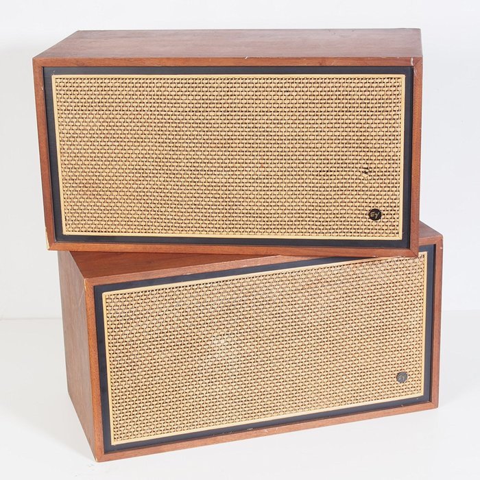 Vintage Electro-Voice E-V Seven N5