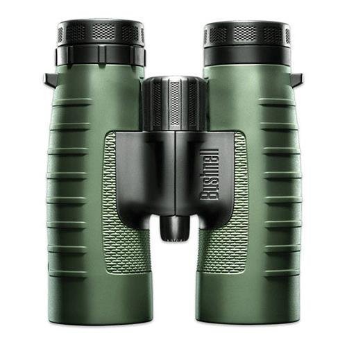 Bushnell 10x42 NatureView Water Proof Roof Prism Binocular with 6.2 Degree Angle of View,... N2