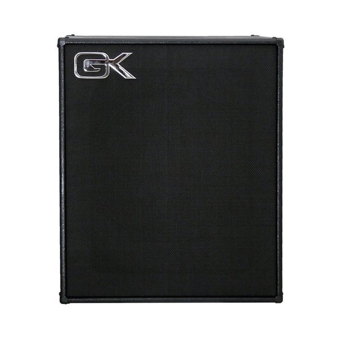 Gallien-Krueger 115MBP | MBP Series 200 Watt 1 X 15 Inches Powered Cabinet N3