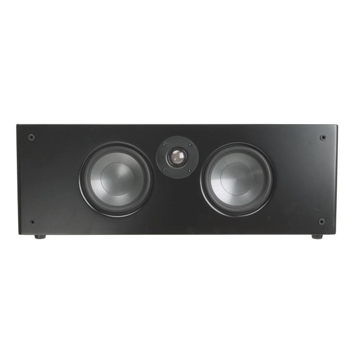 Niles HDLCRbx Speakers