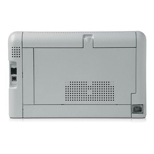 HP Color Laserjet CP1215 Printer N6