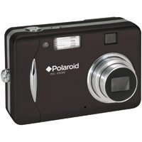 Polaroid PDC-4355BD 4MP Digital Camera