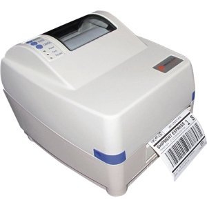 E-Class E-4205A Direct Thermal Printer - Monochrome - Desktop - Label Print