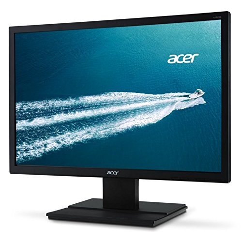 Acer V6 - V196WL bd - 19" WXGA (1440 x 900) Monitor (Certified Refurbished) N2