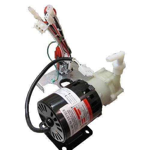 Ice O Matic KPU090 Pump Kit for Ice Maker 346-041