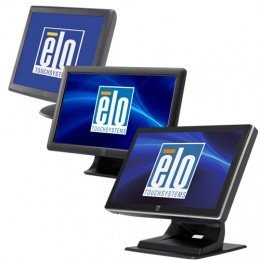 Elo 1215L 12INTELLITOUCHSCREEN Serial/usb Blackmon Touchwindow.com