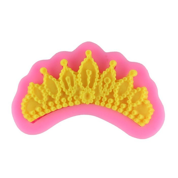 4 Strings Of Pearl Fondant Sugar Paste Bead Mold Clay Chocolate Mould Cake Decorating Tools Yihuily N73