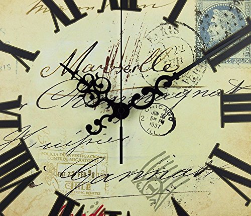 Southeast Asia Style Wall Decoration Watch Fashion Large Decorative Silent Wall Clock N2