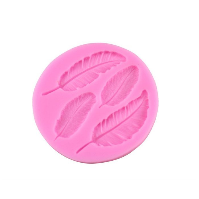 4 Strings Of Pearl Fondant Sugar Paste Bead Mold Clay Chocolate Mould Cake Decorating Tools Yihuily N101