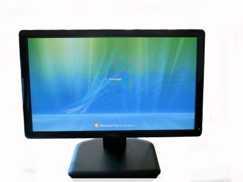 Dell 18.5" LCD Widescreen Monitor (IN1930C) N2