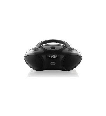 Bluetooth Boombox