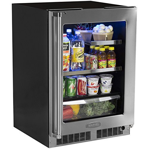 Marvel MPRO6GARM-BS-LL N2