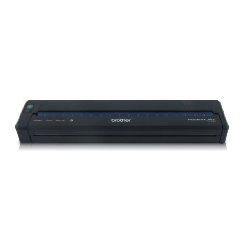 Brother PocketJet 6 PJ-662 - Printer - B/W - dire PJ662