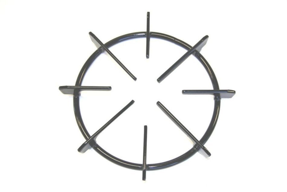 GE WB31K10100 Burner Grate