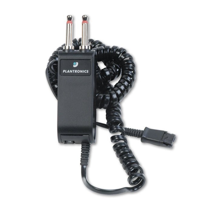 P10 Base For H-Type Headset - Model#: 29362-01