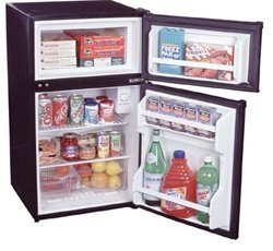 Summit CP35B Compact Refrigerators
