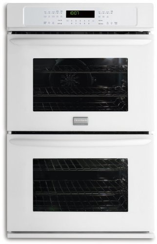 Frigidaire FGET2745KF Gallery 27 Double Electric Wall Oven - Stainless Steel N2