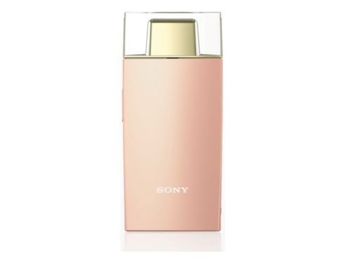 SONY DSC-KW11 19.2 Mega Pixel Wi-Fi NFC Selfie Digital Camera Pink N2