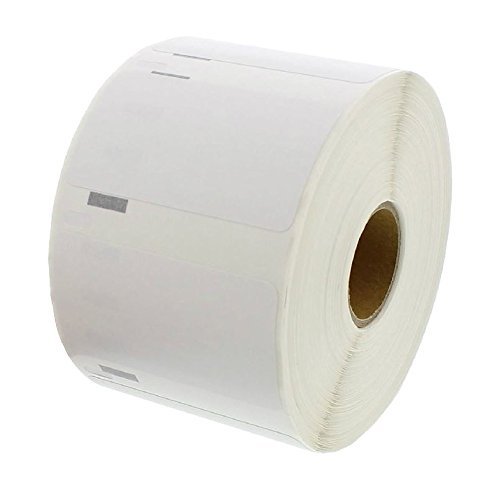 Dss Direct Thermal Labels Zebraeltron Compatible Smudge Proof 1 Roll By Dakota Sport 3069