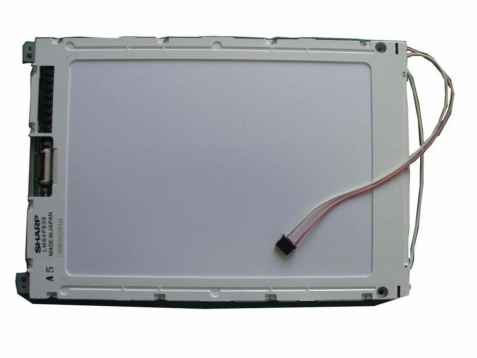 LM64P83 LM64183P LM64P83L LM641839 LM64P839 LM64P838 LM64183L LM64P836 Original 9.4" inch... N3