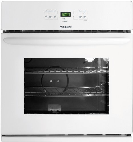 Frigidaire FFEW2725LW 27 Single Electric Wall Oven - White