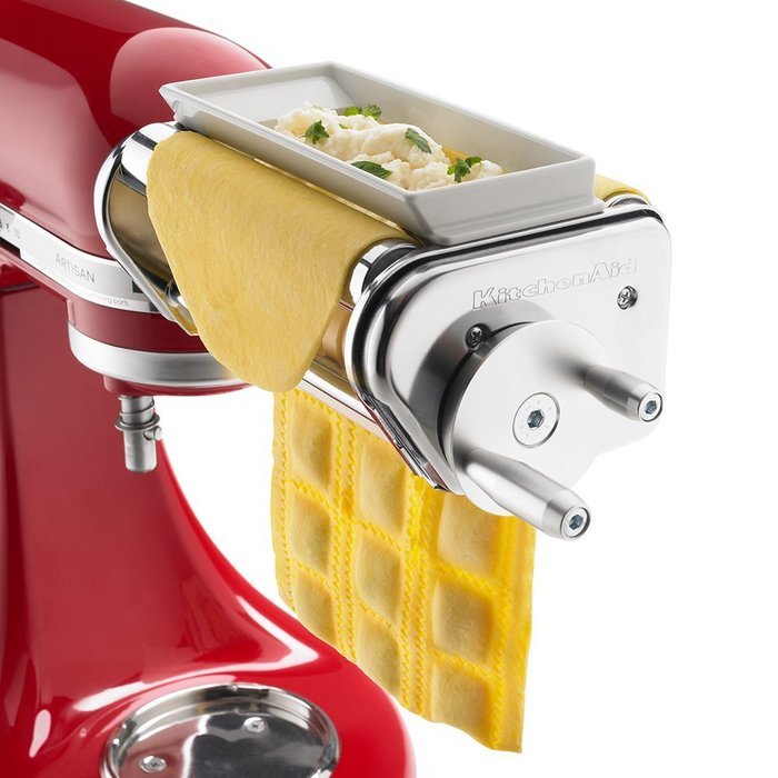 KitchenAid KRAV Ravioli Maker N14