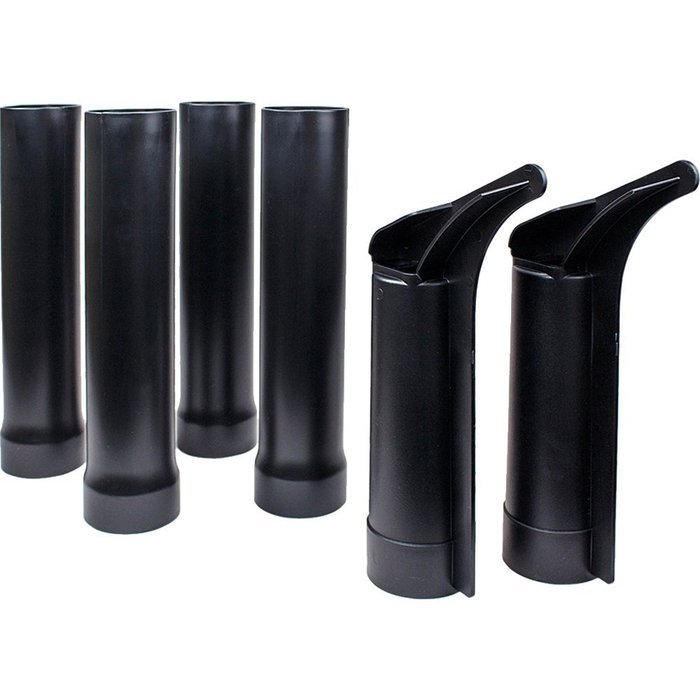 PEET Dryer - Wader 2 Boot Wader Electric Dryer With 12-inch Extensions N5