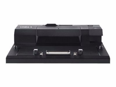 Dell E-Port Replicator - port replicator