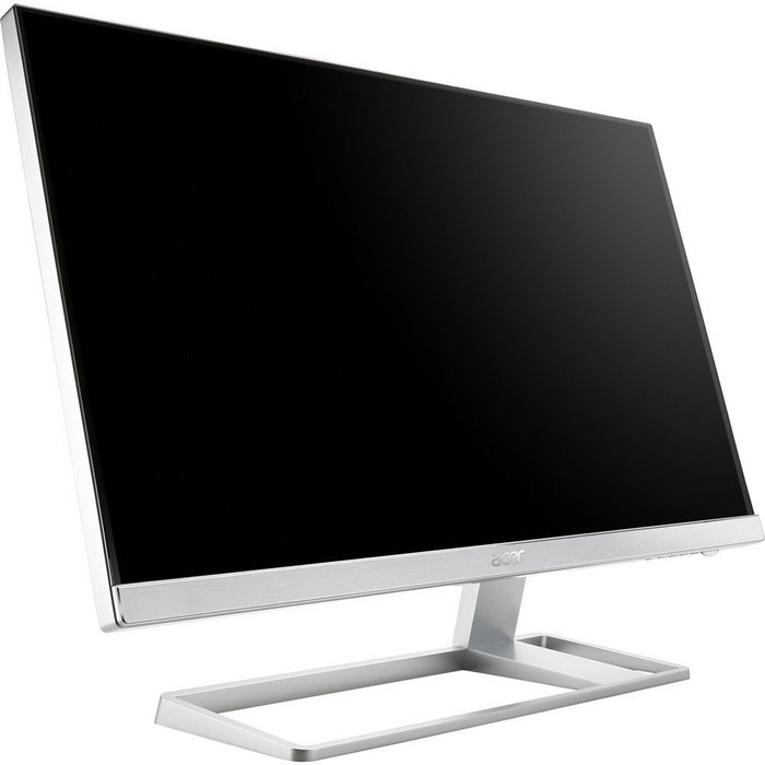 Acer - S7 27" IPS LED 4K UHD Monitor - White N3