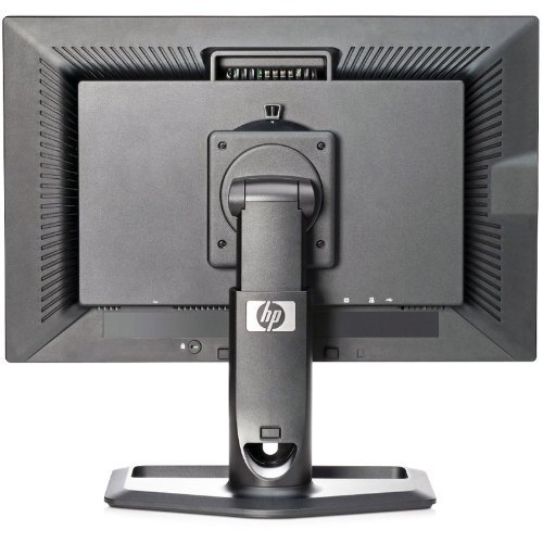 HP ZR22w Black 22" Screen 1920 x 1080 Resolution Refurbished LCD Flat Panel Monitor N4