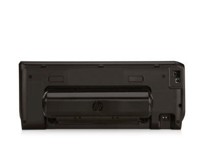 HP Officejet Pro 8100 Wireless Color Inkjet Printer N3