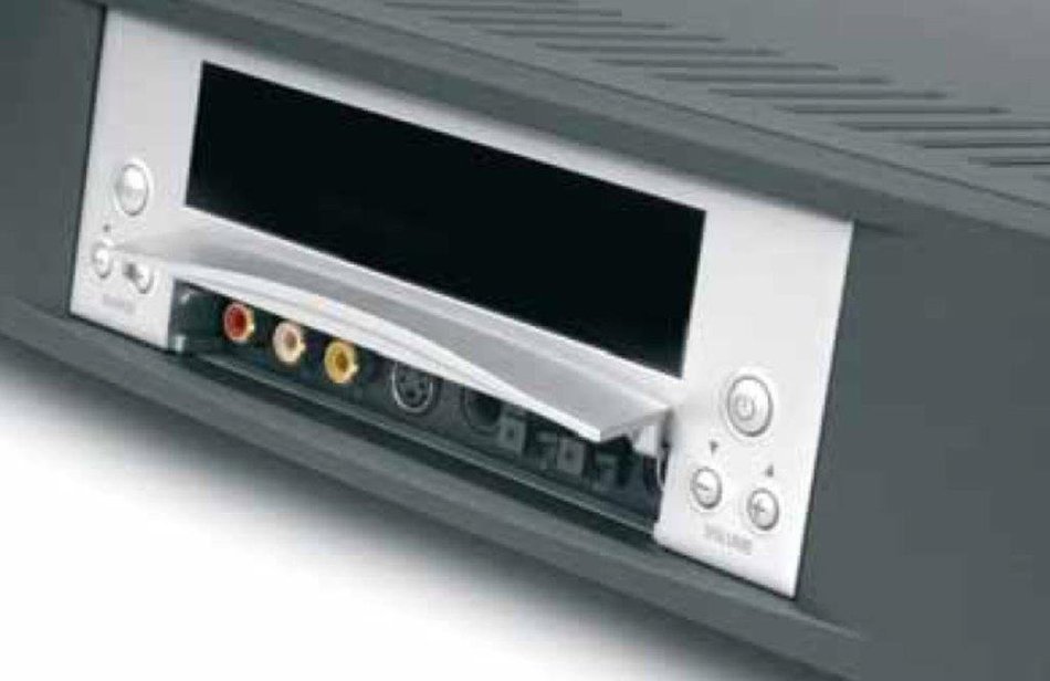 Linn Kinos Audio Video Multi-Channel Pre-Amplifier & System Controller N4